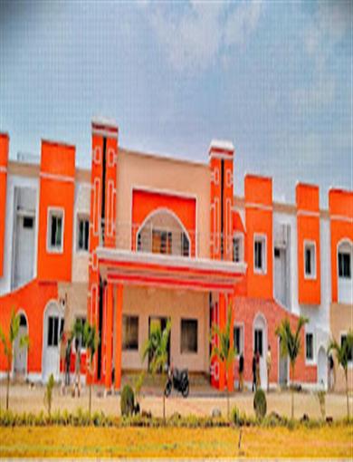 Govt Model College Durg